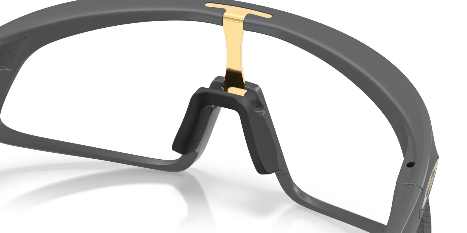 Oakley Rslv 141 9524D Sunglasses - view 38